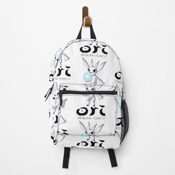 Item preview, Ori and the Blind Forest - Ori designed and sold by lalimtiffinyus.