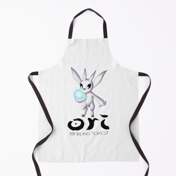 Item preview, Ori and the Blind Forest - Ori designed and sold by lalimtiffinyus.
