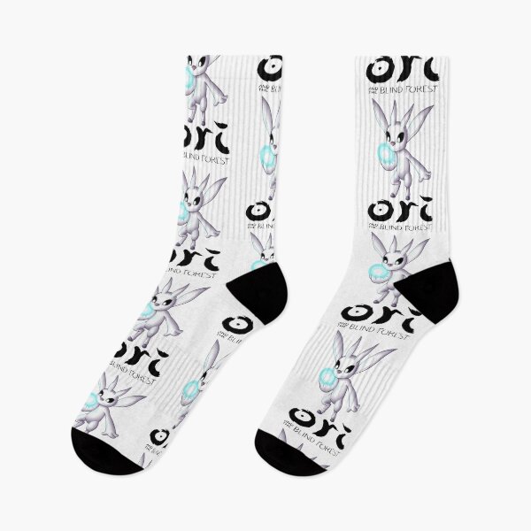 Item preview, Ori and the Blind Forest - Ori designed and sold by lalimtiffinyus.