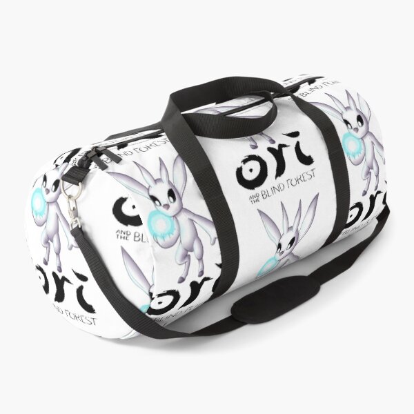 Item preview, Ori and the Blind Forest - Ori designed and sold by lalimtiffinyus.