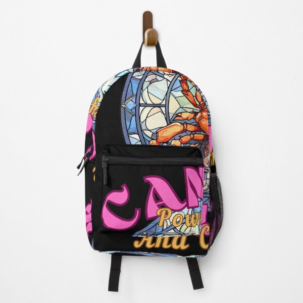 Item preview, Cancer: Powered By Feelings And Caffeine. cancer constellation designed and sold by ZodiacWonders.