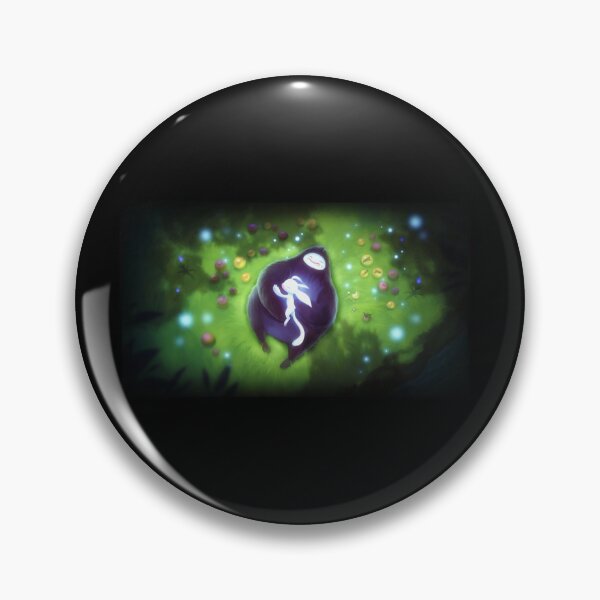 Item preview, Ori and the Blind Forest - beautiful game designed and sold by lalimtiffinyus.
