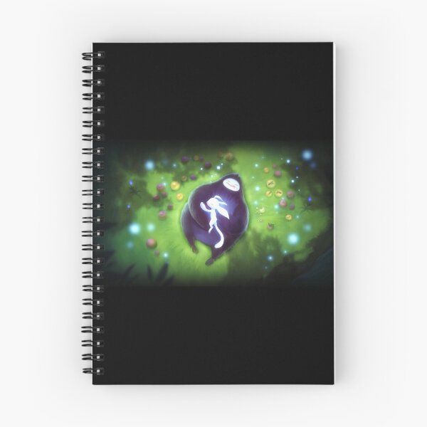 Item preview, Ori and the Blind Forest - beautiful game designed and sold by lalimtiffinyus.