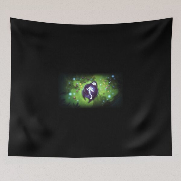 Item preview, Ori and the Blind Forest - beautiful game designed and sold by lalimtiffinyus.
