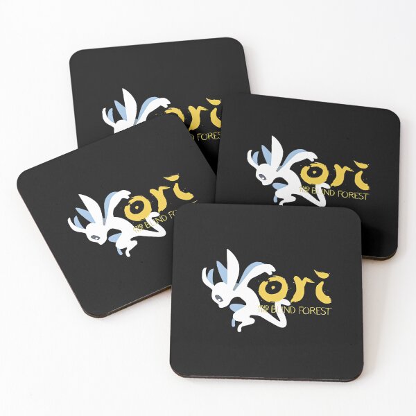 Item preview, Ori And The Blind Forest Essential designed and sold by lalimtiffinyus.
