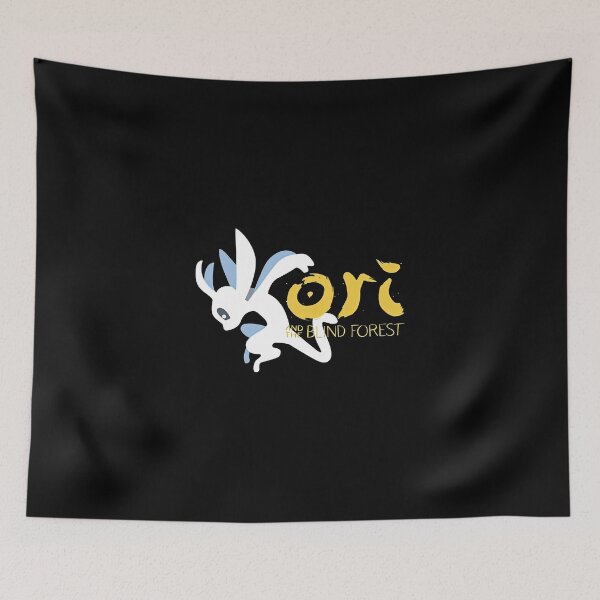 Item preview, Ori And The Blind Forest Essential designed and sold by lalimtiffinyus.