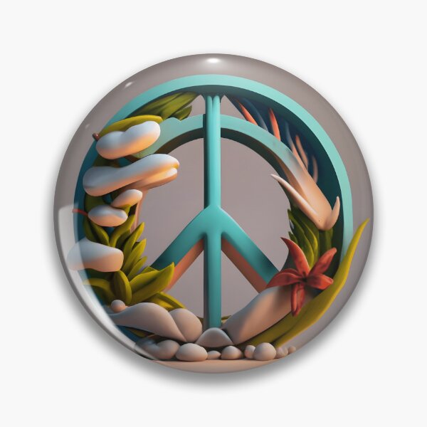 Item preview, Peace - No War designed and sold by Shiwwa.