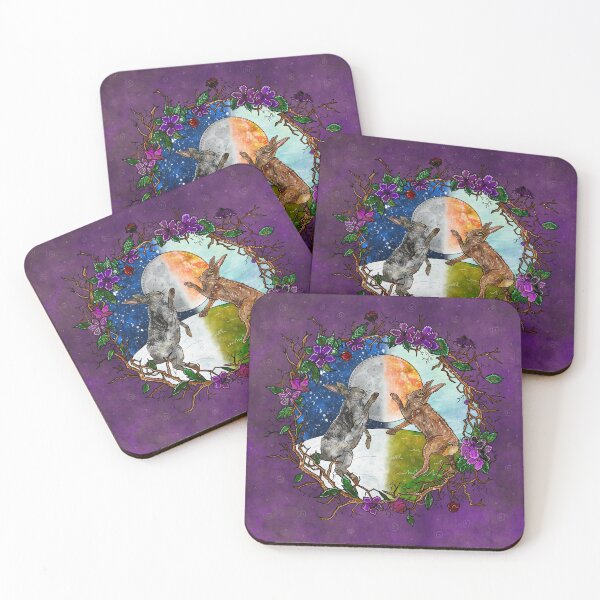 Item preview, Ostara's Dance designed and sold by f-rizzato-art.
