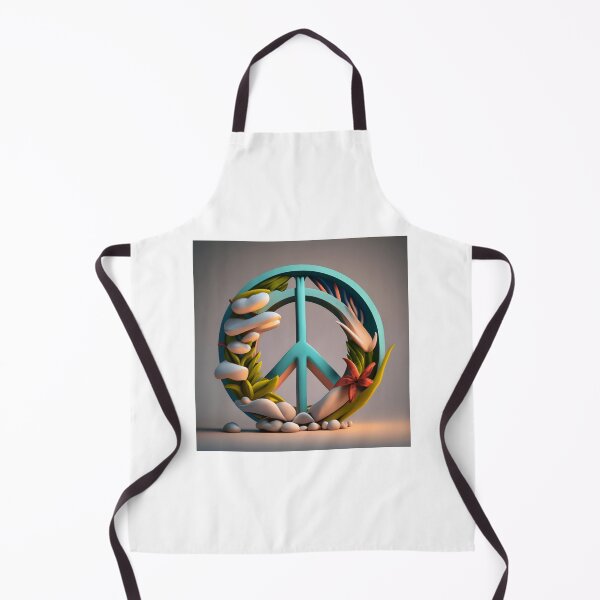 Item preview, Peace - No War designed and sold by Shiwwa.