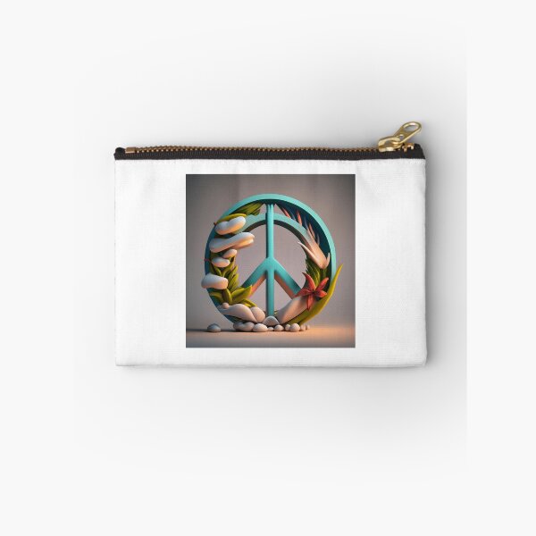 Item preview, Peace - No War designed and sold by Shiwwa.
