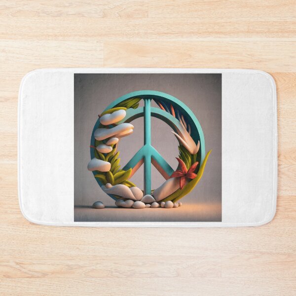 Item preview, Peace - No War designed and sold by Shiwwa.