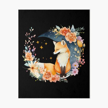 Item preview, Fox Lover designed and sold by FoxVibes.