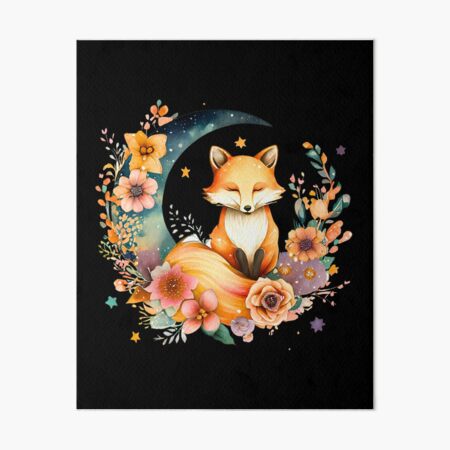 Item preview, Fox Lover designed and sold by FoxVibes.