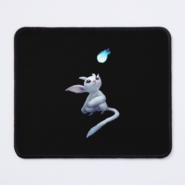 Item preview, Ori And The Blind Forest Naru Gumo Kuro Game designed and sold by lalimtiffinyus.