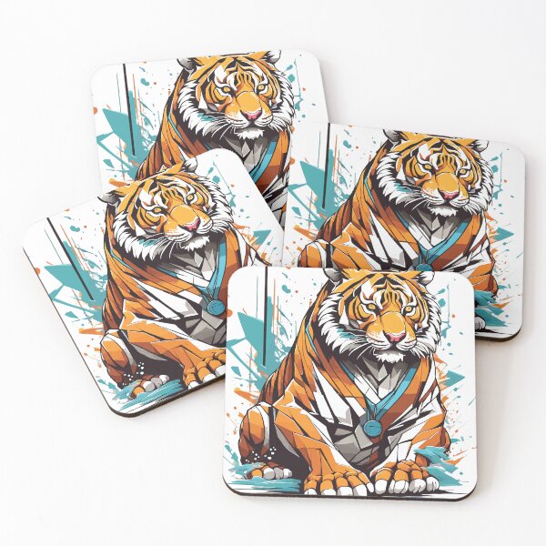 Item preview, The strength of a tiger is within you designed and sold by Frankydudestore.