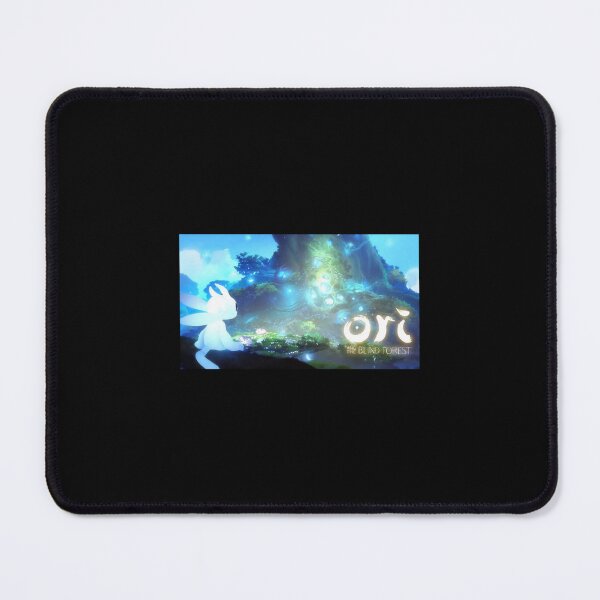 Item preview, Ori and the blind forest wallpaper designed and sold by lalimtiffinyus.