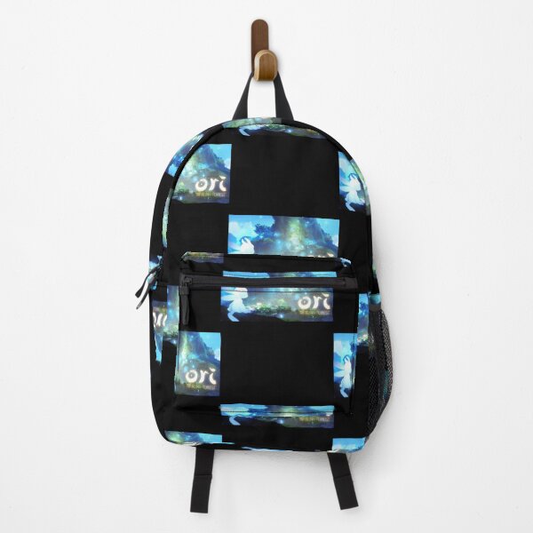 Item preview, Ori and the blind forest wallpaper designed and sold by lalimtiffinyus.