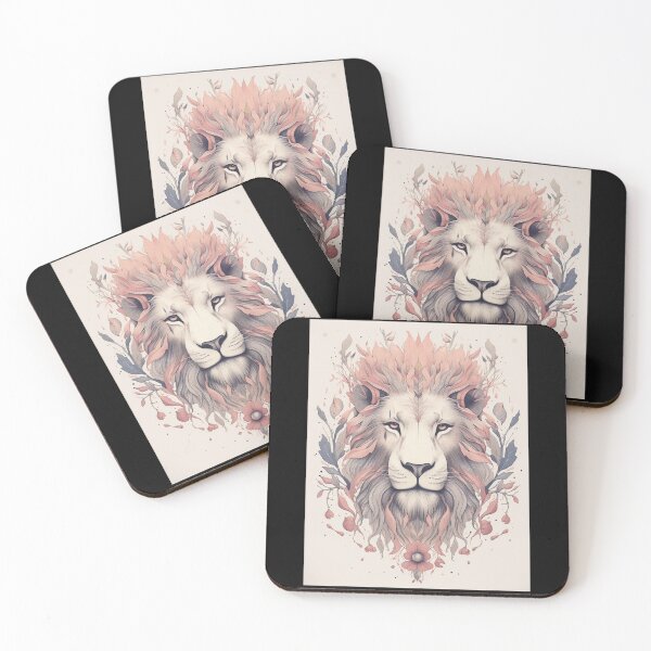 Item preview, Strong Tiger Face designed and sold by GageStore.