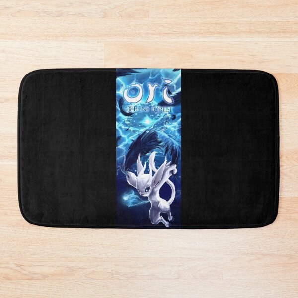 Item preview, Ori and the Blind Forest designed and sold by lalimtiffinyus.