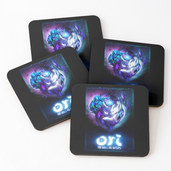 Item preview, Ori And The Will Of The Wisps designed and sold by lalimtiffinyus.