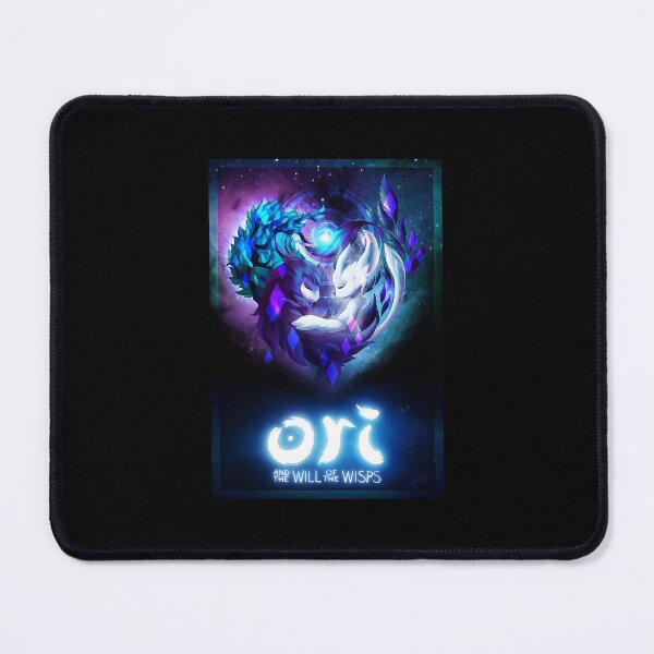 Item preview, Ori And The Will Of The Wisps designed and sold by lalimtiffinyus.