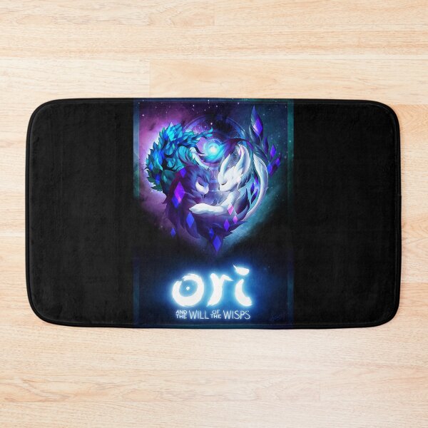 Item preview, Ori And The Will Of The Wisps designed and sold by lalimtiffinyus.