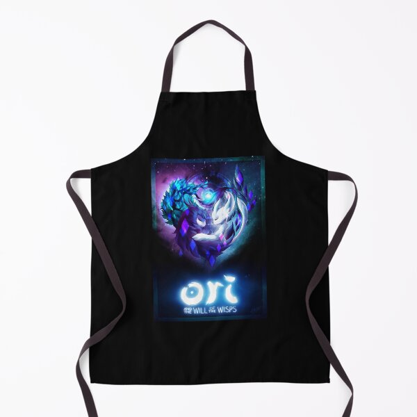 Item preview, Ori And The Will Of The Wisps designed and sold by lalimtiffinyus.