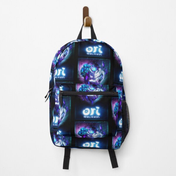 Item preview, Ori And The Will Of The Wisps designed and sold by lalimtiffinyus.