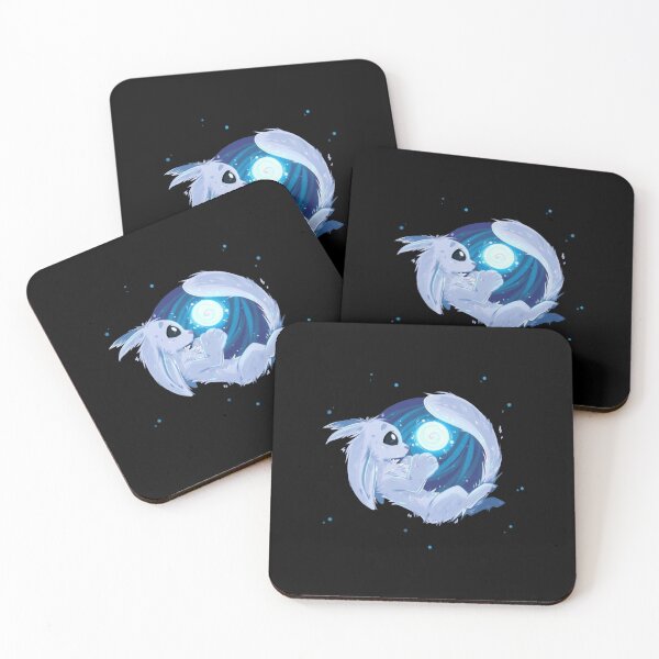 Item preview, Ori Art designed and sold by lalimtiffinyus.