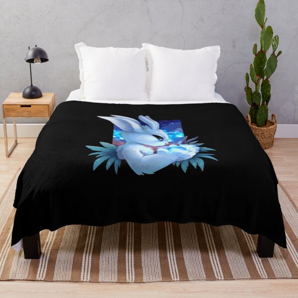 Item preview, Ori illustration designed and sold by lalimtiffinyus.
