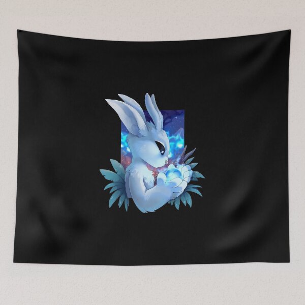 Item preview, Ori illustration designed and sold by lalimtiffinyus.