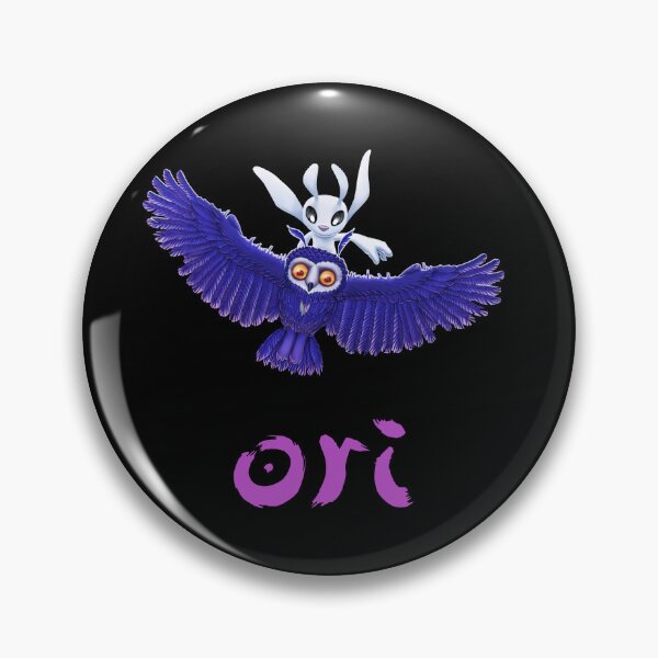 Item preview, Ori Posters and Art designed and sold by lalimtiffinyus.