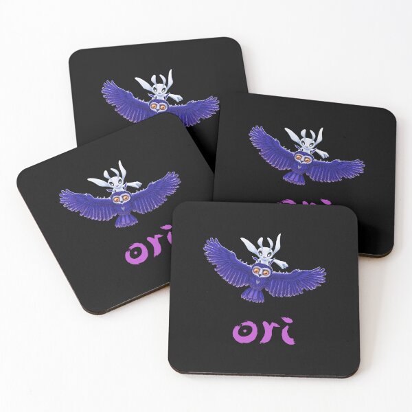 Item preview, Ori Posters and Art designed and sold by lalimtiffinyus.