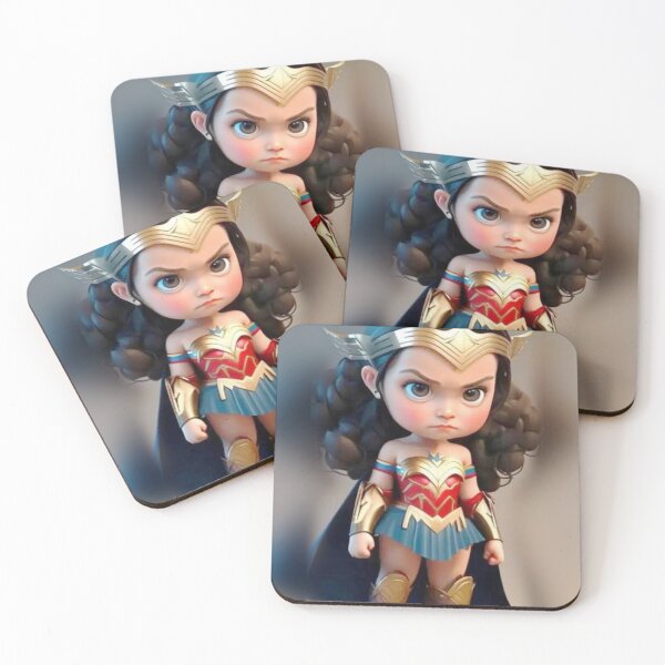 Item preview, Dazzling Heroine: designed and sold by Ishwarbhaijoshi.