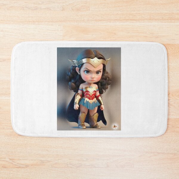 Item preview, Dazzling Heroine: designed and sold by Ishwarbhaijoshi.