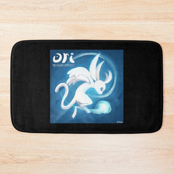 Item preview, Steam Community Ori designed and sold by lalimtiffinyus.