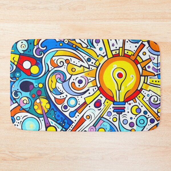 Item preview, One idea that will change the world. designed and sold by growing-mom.