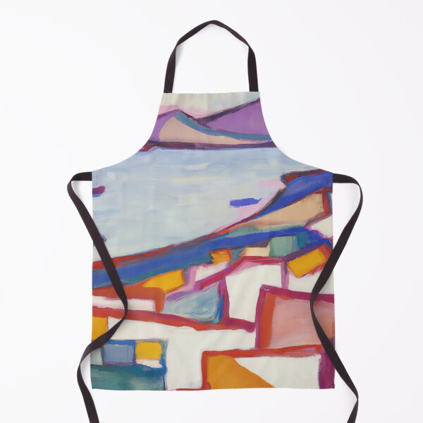 Item preview, Henri Matisse Les toits de Collioure designed and sold by maniacfitness.