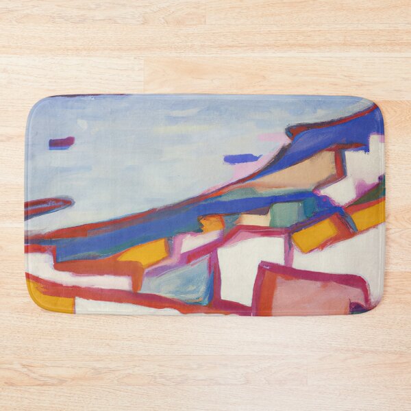 Item preview, Henri Matisse Les toits de Collioure designed and sold by maniacfitness.