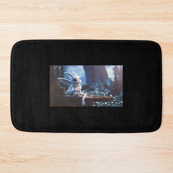 Item preview, Video Game Ori and the Blind Forest designed and sold by lalimtiffinyus.