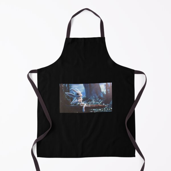 Item preview, Video Game Ori and the Blind Forest designed and sold by lalimtiffinyus.