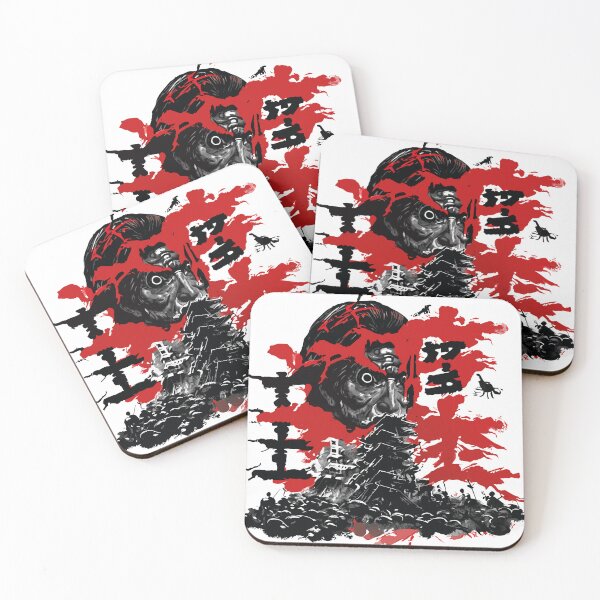 Item preview, War designed and sold by Camila Sargiotti.