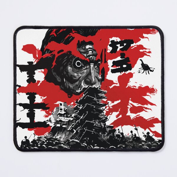 Item preview, War designed and sold by Camila Sargiotti.