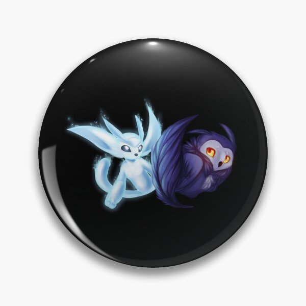 Item preview, Will of the Wisps designed and sold by lalimtiffinyus.