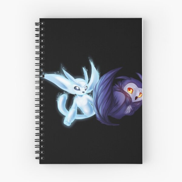 Item preview, Will of the Wisps designed and sold by lalimtiffinyus.