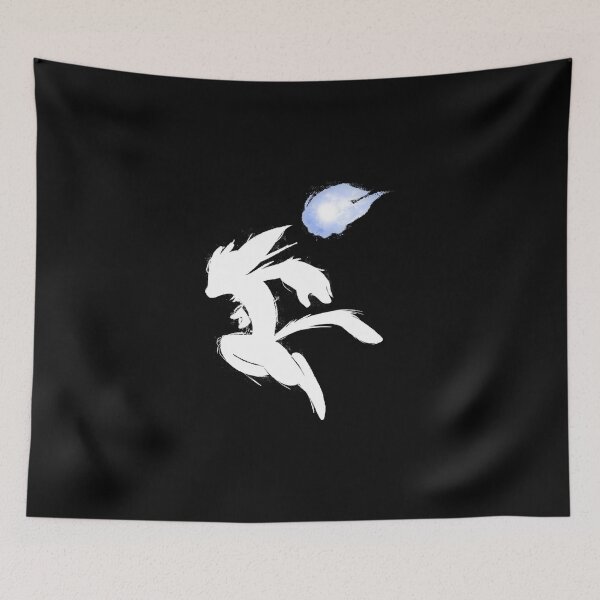 Item preview, Ori and the Blind Forest Black designed and sold by lalimtiffinyus.