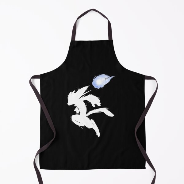 Item preview, Ori and the Blind Forest Black designed and sold by lalimtiffinyus.