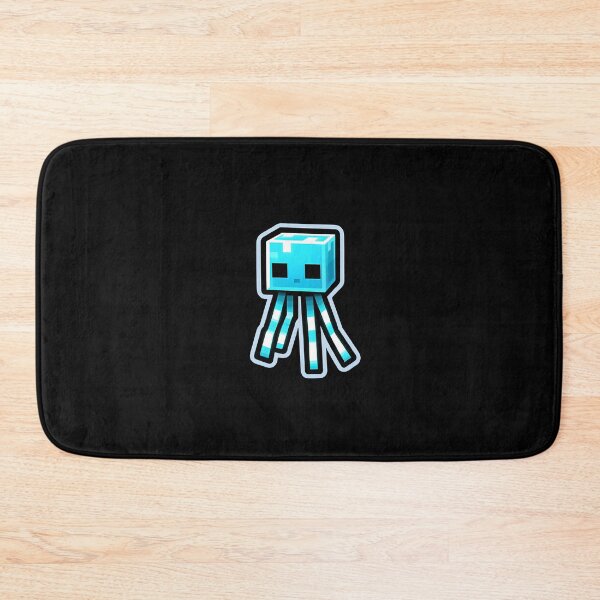 Item preview, Minecraft Light Enderman designed and sold by Suissino.