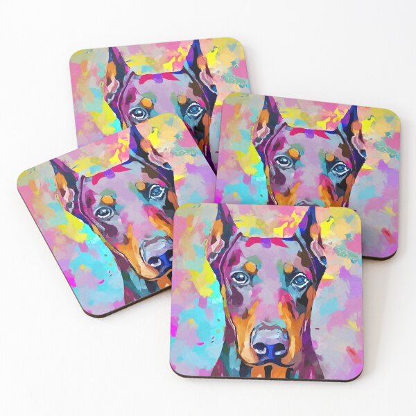 Item preview, Doberman 11 designed and sold by ChrisButler.