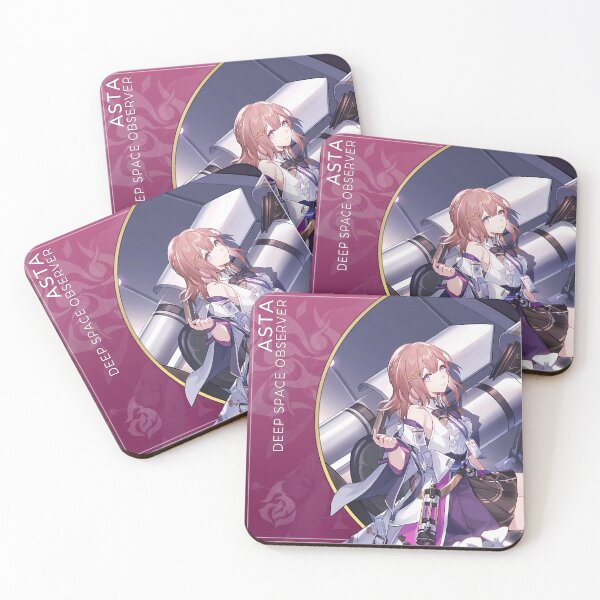 Item preview, Asta Honkai Star Rail designed and sold by dudu-inpajamas.